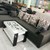 Sofa giá rẽ tặng kèm bàn.