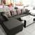 Sofa giá rẽ tặng kèm bàn.