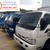 Xe tải KIA K3000 K165 vào thành phố 2,4 tấn THACO AN SƯƠNG