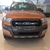 Xe bán tải ford ranger 3.2 at, ranger wildtrack 4x4 màu cam sẵn xe giao ngay