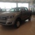 Ford ranger 2.2 at, ford ranger 4x2 at xls màu bạc sẵn xe giao ngay, bán xe trả góp