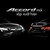 Honda Accord 2017 Nhập Khẩu,Accord 2017, Model 2.4 Phiên Bản Mới,Đủ Màu,Giao Ngay,KM Lớn