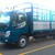 Xe tải thaco ollin 450A tải trọng 5 tấn thùng dài 5m7 giá rẻ nhất Tp.HCM