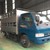 THACO KIA K165 CGS chở gia súc tải trọng 1,5 tấn