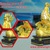 Ga-trong-phong-thuy