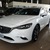 Mazda Hoà Bình: Mazda 6 2017 giá tốt nhất miền bắc