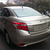 Toyota Mỹ Đình bán xe Toyota nguyên giá gốc
