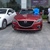 Mua mazda 3 tại Thanh Hóa chỉ với 200tr