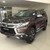 Mitsubishi Pajero Sport 2017 quà tặng đặc biệt trị giá đến 90 triệu