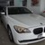 Bán BMW 730Li 2009, đk 2010 xe Nhập khẩu, màu trắng/nội thất đen, Cam kết chất lượng, bao test