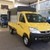 Bán xe tải xe 5 tạ đến 9 tạ, xe tải towner 750A Thùng bạt 6.2 tạ.xe towner thaco trường hải