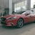 Xe Mazda 6 2017 đẳng cấp, sang trọng mới