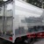 Bán xe tải Thaco K165 thùng kín tải trọng 2,3T thùng mui bạt tải trọng 2,4T
