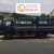 Hyundai hàn quốc hyundai trường hải hợp tác sản xuất xe tải hd650 6,4 tấn