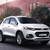 Chevrolet TRAX mới 2017 nhập khẩu nguyên chiếc