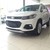 Đón lộc đầu năm cùng Chevrolet TRax 2017, giá tốt bất ngờ, hỗ trợ vay vốn 100%, bao hồ sơ trên toàn quốc.