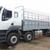 Xe chenglong 4 chân 19 tấn nhập khẩu nguyên con xe tải chenglong 5 chân