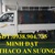 Xe tải nhẹ thaco 880kg trả góp, xe tải nhẹ 720kg máy suzuki trả góp, xe tải nhẹ 650kg trả góp, xe tải nhẹ thaco 750kg
