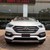 Hyundai Santafe 2017