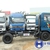 Xe tải Veam VT252 1 Veam 2t4 thùng 4m1 giá 325 triệu