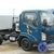 Xe tải Veam VT252 1 Veam 2t4 thùng 4m1 giá 325 triệu