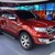 Xe FORD EVEREST 2.2 Titan 2017 Hà Thành Ford 0964789199