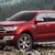 Xe FORD EVEREST 2.2 Titan 2017 Hà Thành Ford 0964789199