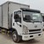 Bảng Giá Xe Tải Faw 6,2 Tấn Faw 6,95 Tấn Faw 7,25 Tấn cabin ISUZU,giá tốt nhất thị trường.