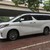 Toyota alphard nhập khẩu nguyên chiếc,giao xe ngay,