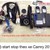 Lắp Chìa Khóa Start Stop Smart Key Cho Toyota Camry