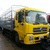 Bán xe tải Dongfeng Hoàng Huy 9.35 tấn/ 9.35t máy Cumins 170HP hỗ trợ trả góp trên toàn quốc giá rẻ nhất