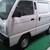 Suzuki Blindvan 2018 EURO 4 Tiết kiệm nhiên liệu chỉ cần 4,9 triệu/tháng