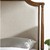 Giường tân cổ điển gỗ tự nhiên GNC018