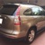 Bán Honda CRV 2.4, sản xuất 2011, tên tư nhân