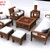 Sofa gỗ tự nhiên giá rẻ|sofa gỗ tự nhiên sang trọng