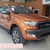 Ford Ranger Wildtrak 3.2 đời 2017 Navigation, nhập khẩu, giá bán có thương lượng thêm