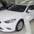 Giá xe mazda 6 2017 cực rẻ,mazda 6 2.0l sedan màu trắng lô 50 xe đủ màu bán trả góp tặng bảo hiểm 01 năm