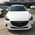 Mazda 2 2017 hatback, giá xe mazda 2 2017 cực rẻ, nơi bán mazda 2 trắng, đỏ, xám,chỉ cần 300 triệu là có xe