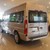 Giá xe ford transit 2017 rẻ nhất hà nội