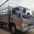 Chuyên mua bán xe tải jac 2T4 thùng 3m7, máy cn isuzu Jac 2t4 xe có máy lạnh