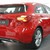 Mercedes benz A200, màu đỏ, Model 2017, xe giao ngay, khuyến mại lớn