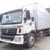 Xe tải Thaco Auman C160 tải trọng 9 tấn tại Hải Phòng