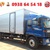 Xe Tải Auman C160 thùng mui bạt, thùng kín, thùng lửng, tải 9.3 tấn