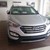 Hyundai santafe 2.4 động cơ xăng bản Full đủ màu