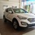 Hyundai santafe 2.4 động cơ xăng bản Full đủ màu