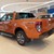 Báo Giá xe ford bán tải Ford Ranger Wildtrak 2017 Tại Hà Nội, Giá xe ranger wildtrak 2017 rẻ nhất thị trường