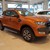 Báo Giá xe ford bán tải Ford Ranger Wildtrak 2017 Tại Hà Nội, Giá xe ranger wildtrak 2017 rẻ nhất thị trường