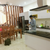 Làm tủ bếp gỗ ở Lào Cai - Nhà chú Sơn 