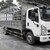 Xe tải ben Faw 7,25 tấn , xe mới. cabin isuzu , THÙNG DÀI 6,27M .