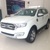 Ford Everest Titanium 2.2L AT 4 2